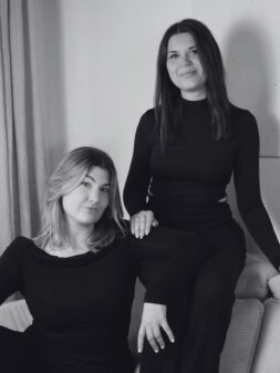 Design ohne Titel Alissa Greco & Sabrina Reichle